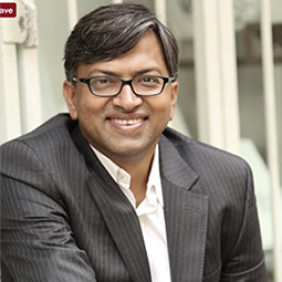 rohit jain board of director propshare capital